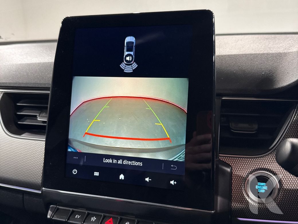 2024 Renault Arkana