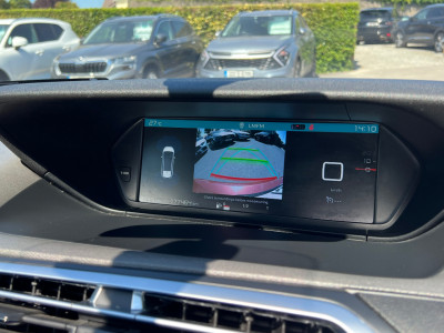 2019 Citroen Grand C4 Picasso