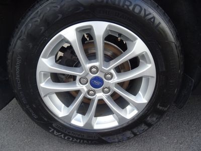 2022 Ford Kuga