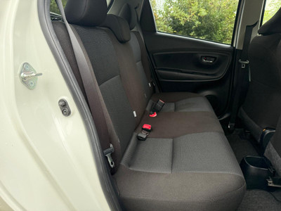 2020 Toyota Vitz