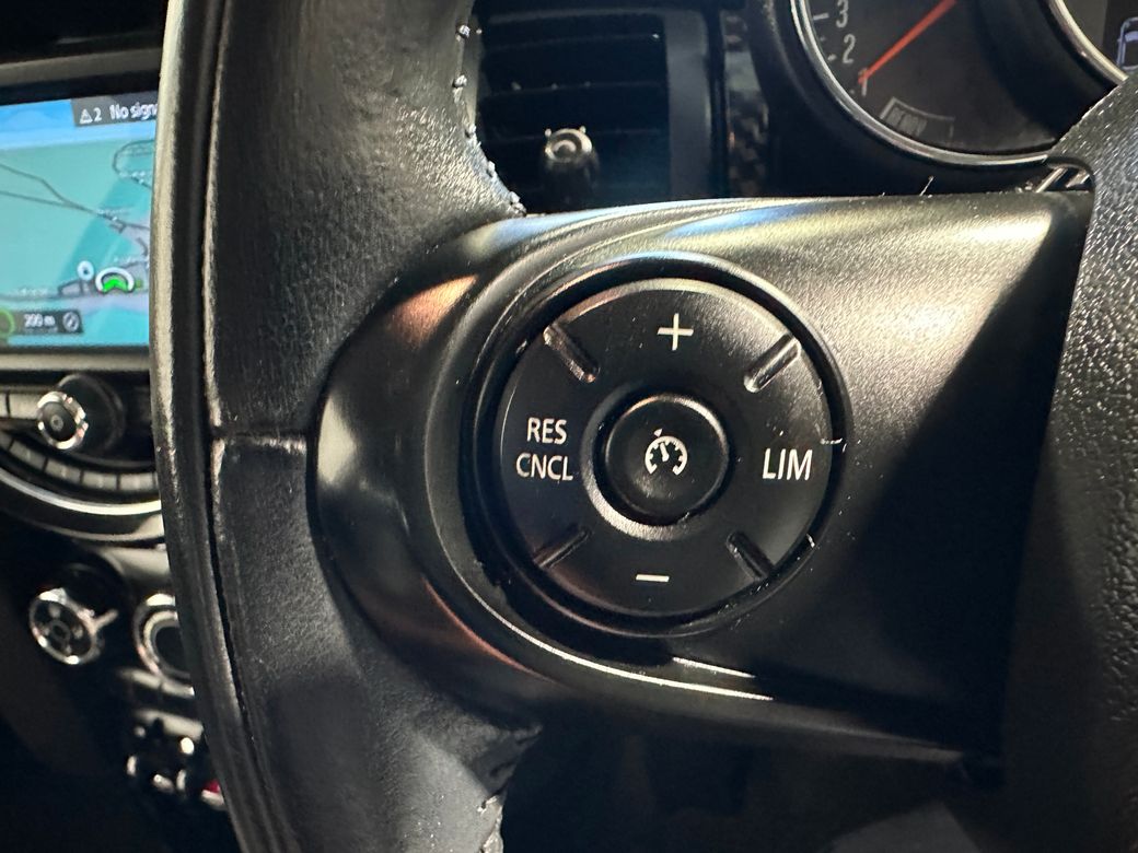 2020 Mini Cooper