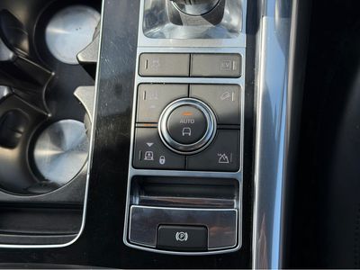 2021 Land Rover Range Rover Sport