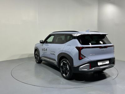 2027 Kia Seltos