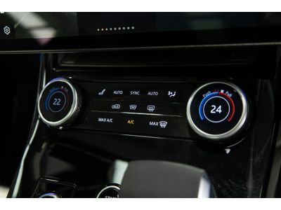 2023 Land Rover Range Rover Sport