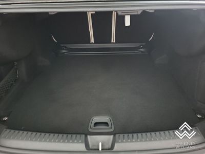 2025 Mercedes-Benz E Class