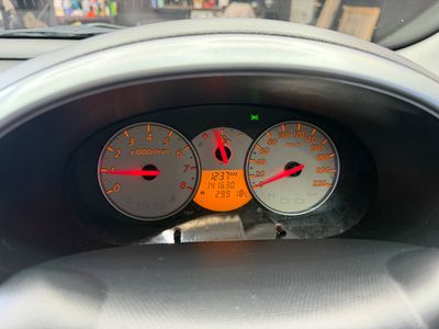 2007 Nissan Micra
