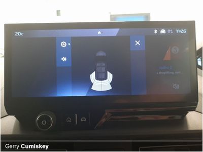 2025 Peugeot Partner