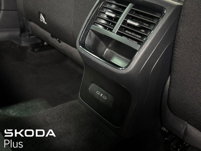 2026 Skoda Octavia