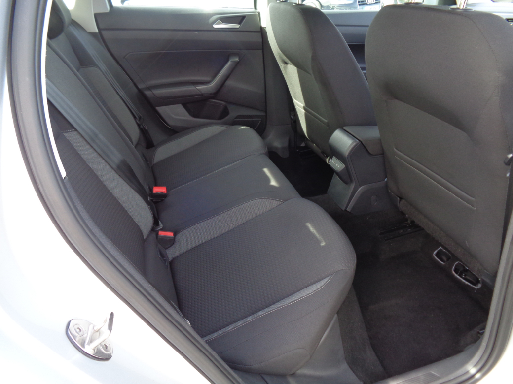 2022 Volkswagen Polo