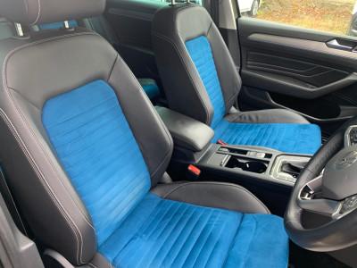 2021 Volkswagen Passat