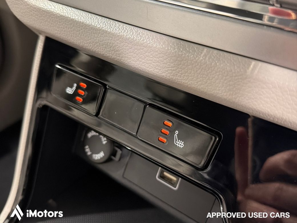 2022 Ssangyong Korando