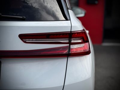 2025 Skoda Kodiaq