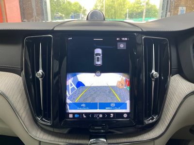 2021 Volvo XC60