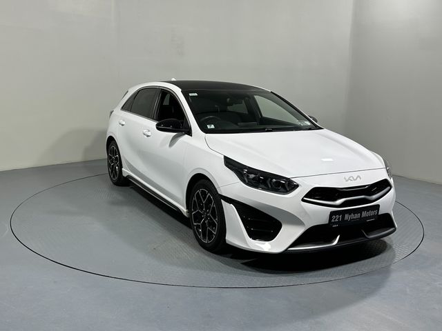 vehicle for sale from Nyhan Motors