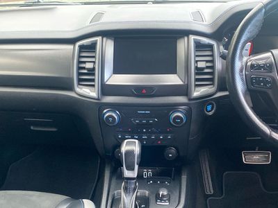 2023 Ford Ranger