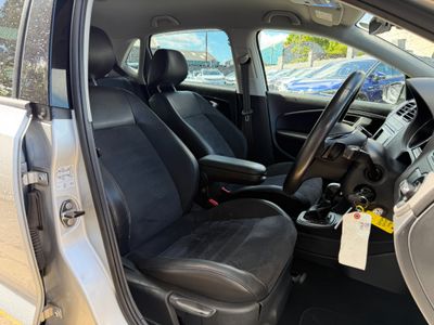 2016 Volkswagen Polo
