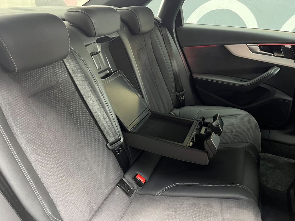 2023 Audi A4