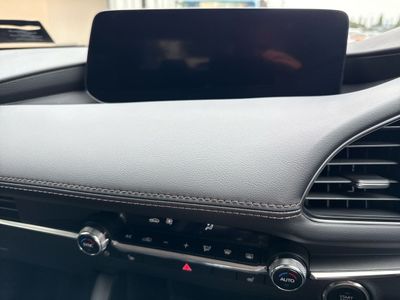 2025 Mazda Mazda3