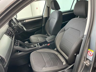 2024 Skoda Kodiaq