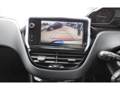 2018 Peugeot 2008