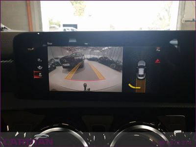 2022 Mercedes-Benz CLA Class