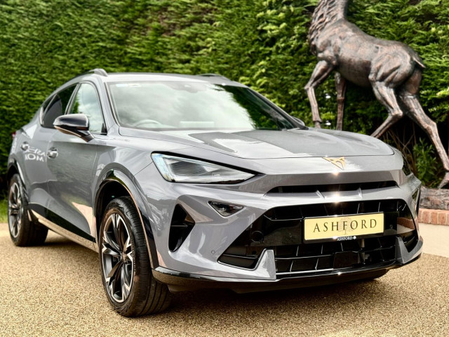 vehicle for sale from Ashford Motors