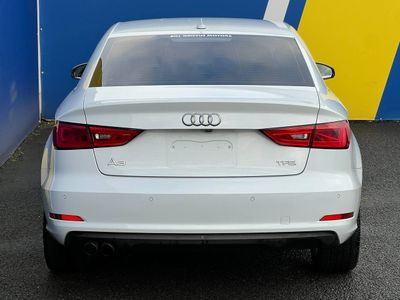 2014 Audi A3