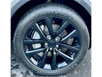 2021 Land Rover Discovery