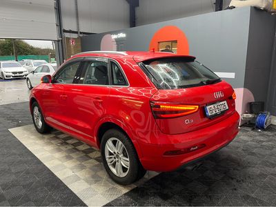 2015 Audi Q3