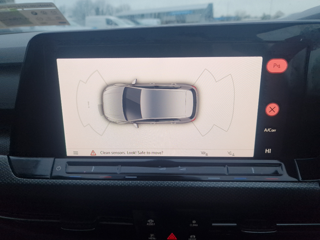 2021 Volkswagen Golf