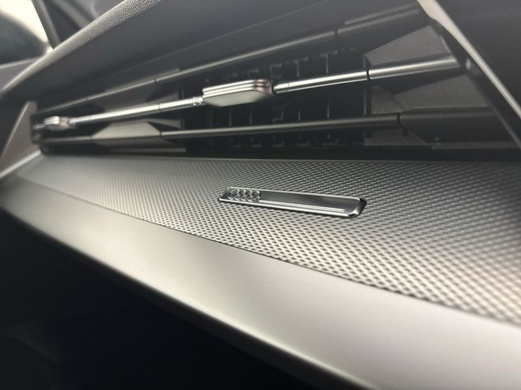 2023 Audi A3