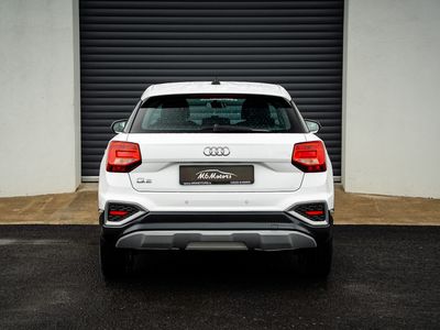 2023 Audi Q2