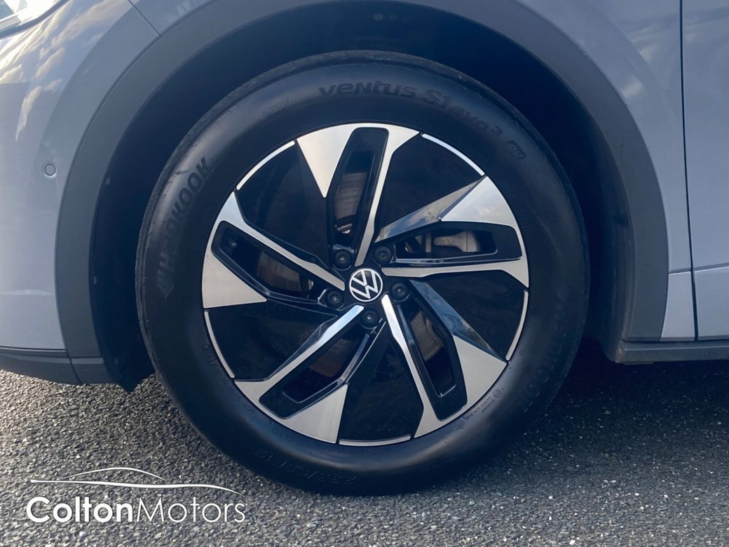 2023 Volkswagen ID.5