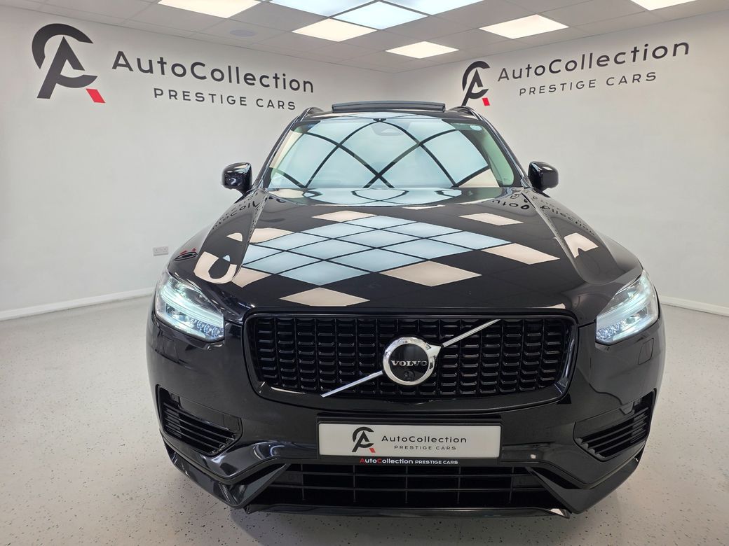 2023 Volvo XC90