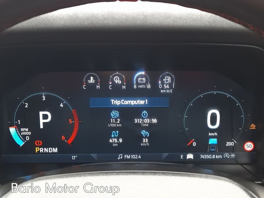 2024 Ford Ranger
