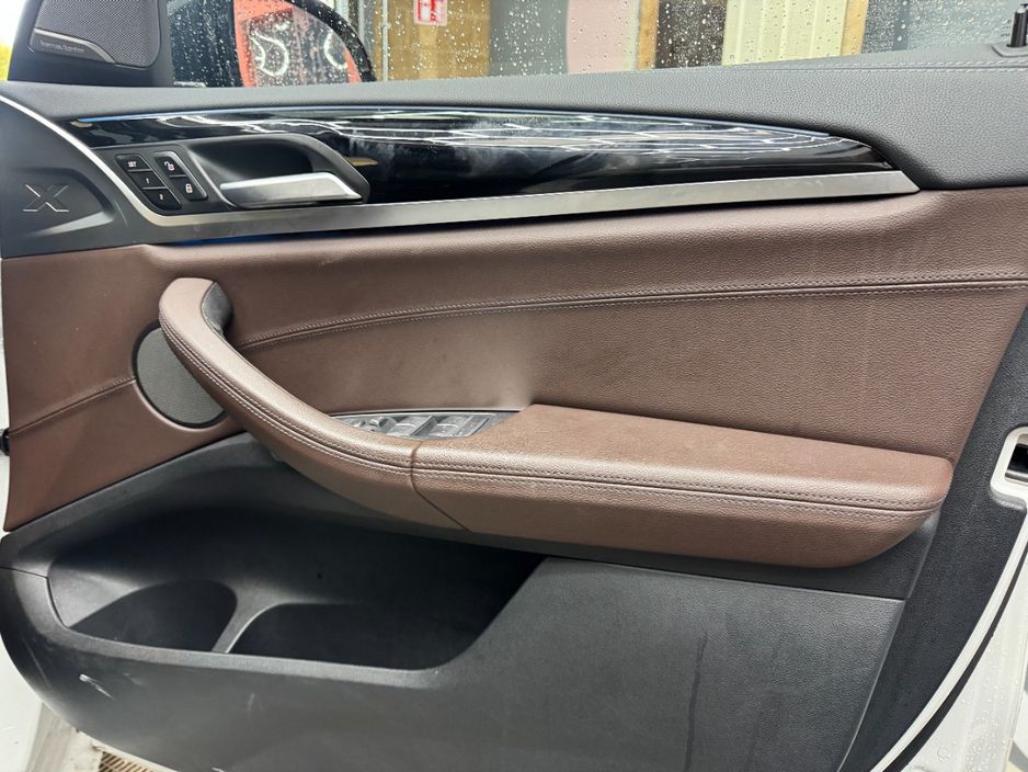2022 BMW iX3