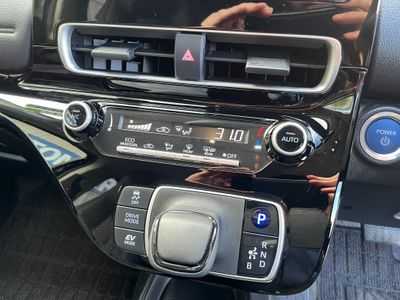 2021 Toyota Aqua