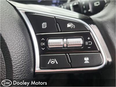2024 Kia XCeed