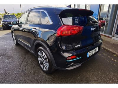 2022 Kia Niro