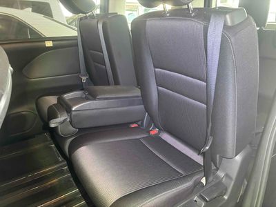 2019 Nissan Serena