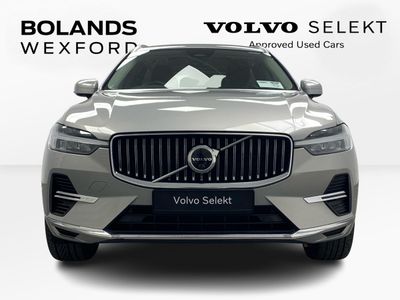 2023 Volvo XC60