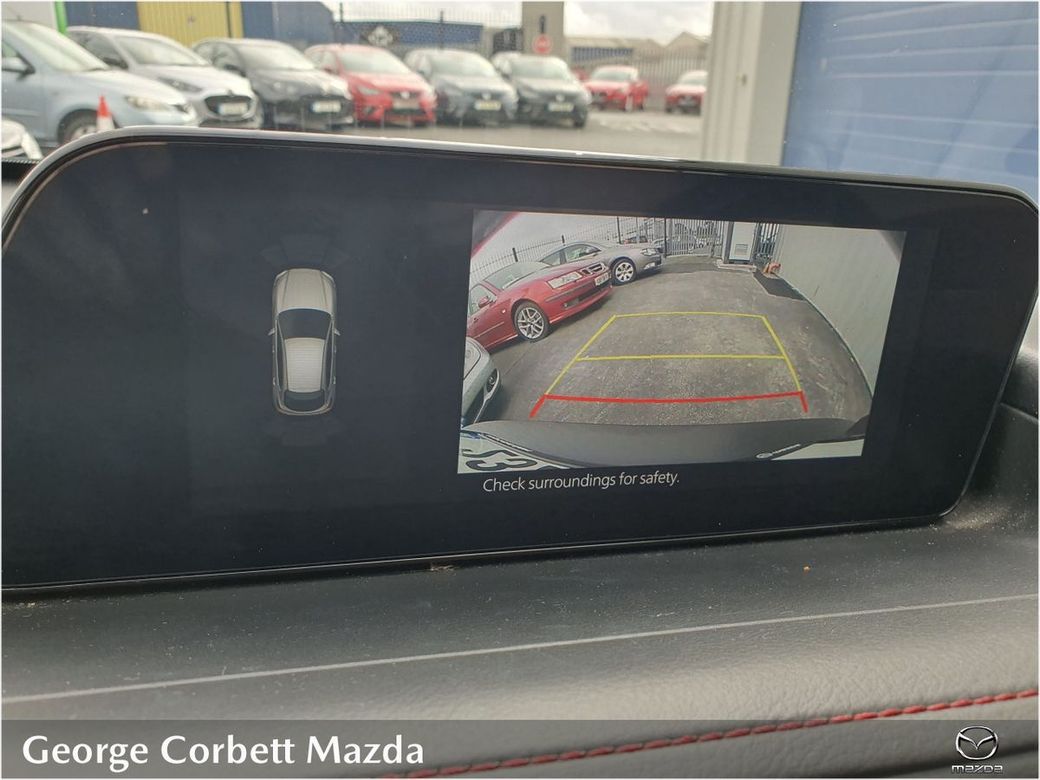 2023 Mazda CX-30