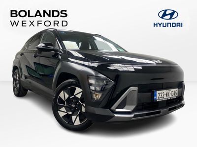 2023 Hyundai Kona