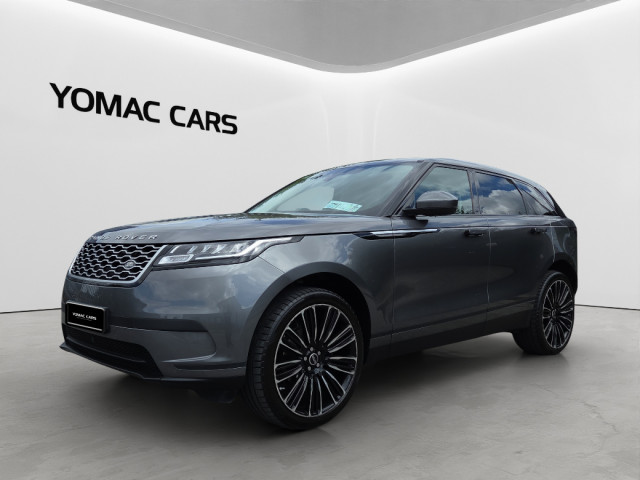 vehicle for sale from Yomac Cars