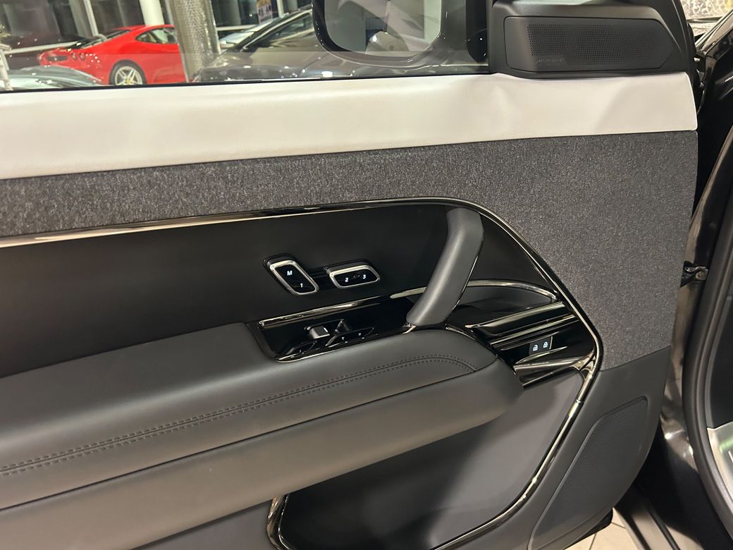 2024 Land Rover Range Rover Sport