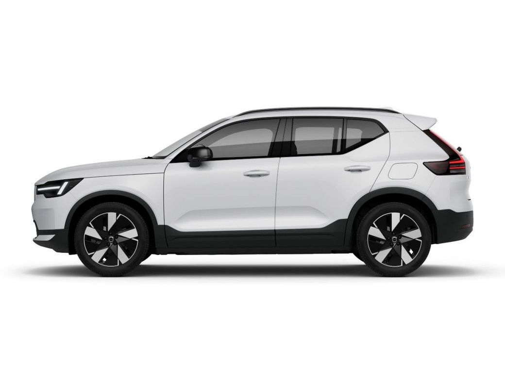 2027 Volvo EX40