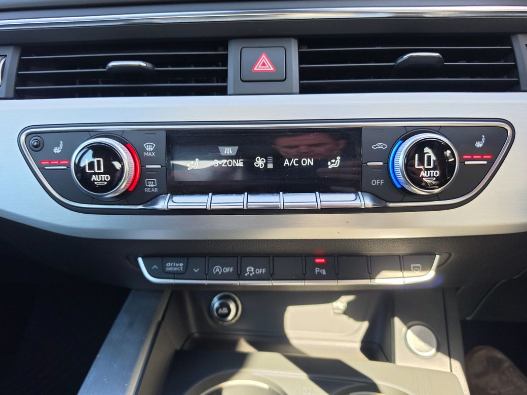 2017 Audi A5
