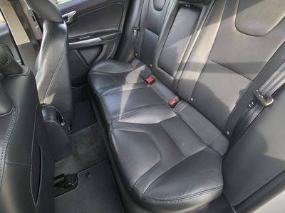 2017 Volvo S60