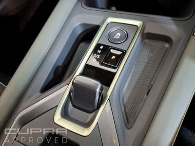 2026 Cupra Leon