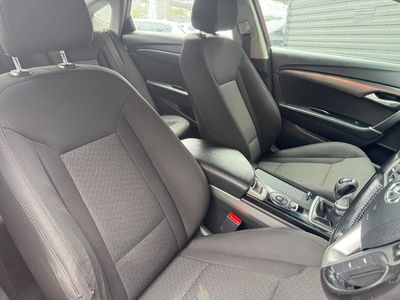 2015 Hyundai i40